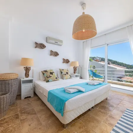 White Villa