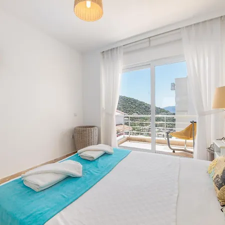Villa White Kaş