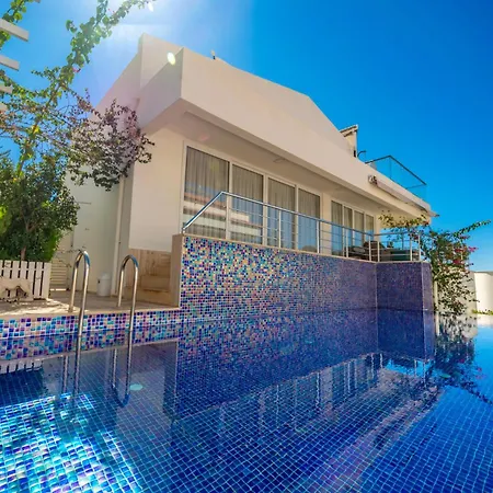 White Villa *