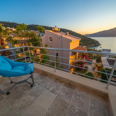 Villa White Kaş