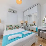 Villa Vılla Whıte Kaş