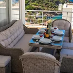Vılla Whıte Villa Kaş