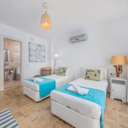 White Вилла Каш