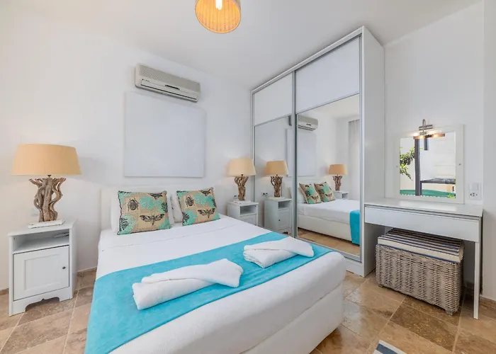 Вилла White Каш