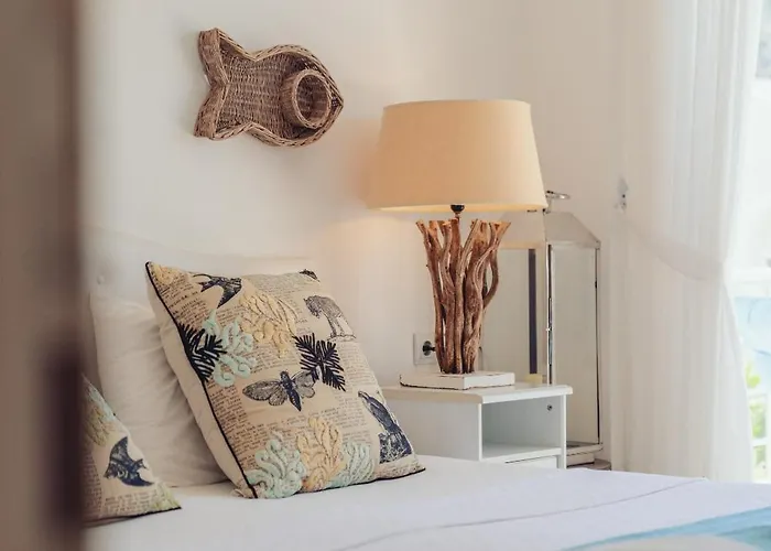 White Вилла Каш